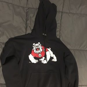 ❤️Fresno state sweater!!!❤️